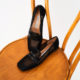 New Mesh Loafer