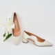 Elegant Pumps “LUNETTA”