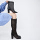 Modern Boots