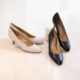 “PELLICO for TAKASHIMAYA” Limited Pumps