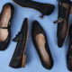 Various Lasts “ Mesh” & ”Tulle”