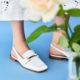 Back Sling Loafer “CLASSICO”