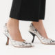 Urban Style Pumps