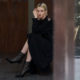 Sheer Black Mood