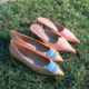 New Material “BEL FIORE”