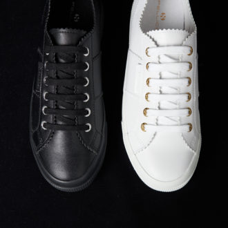“PELLICO” ×”SUPERGA” Special Collaboration Vol.3 Debut