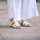“GURKHA SANDALS”