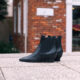 NEW BOOTS “LOTTI”