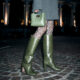 “APEMA LONG BOOTS & ANELLI TURN LOCK”