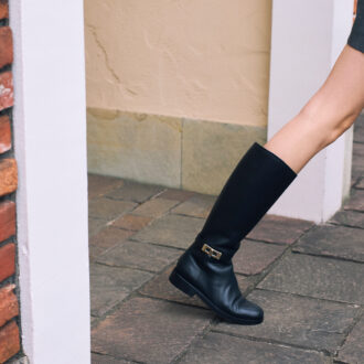 BANDA LONG BOOTS