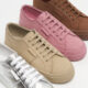 “PELLICO” דSUPERGA” Online Pre-Order