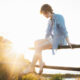 MARINE – Gentle Poise