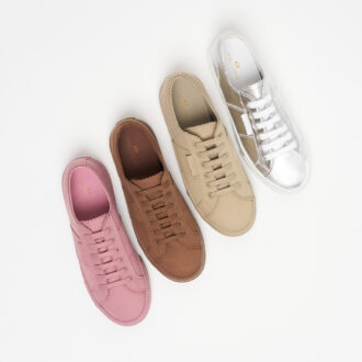 “PELLICO” ×“SUPERGA” Special Collaboration Vol.4 Debut